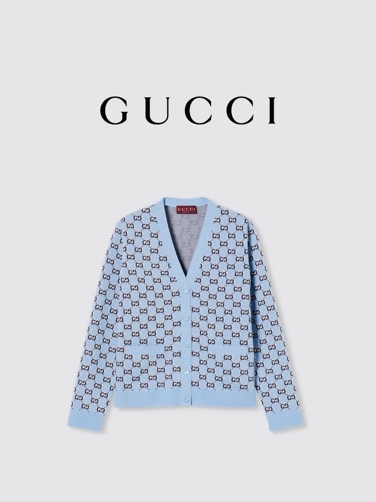 Gucci Coats